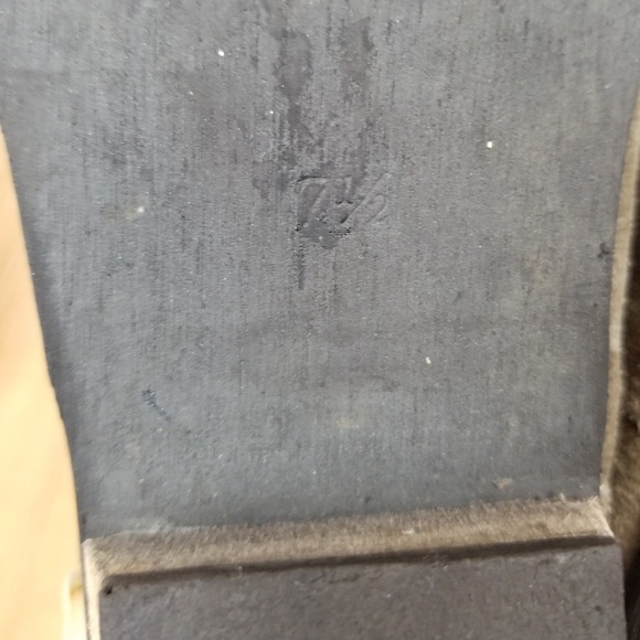 Naughty Monkey | Slouchy Suede Ankle Boots - Picture 7 of 7